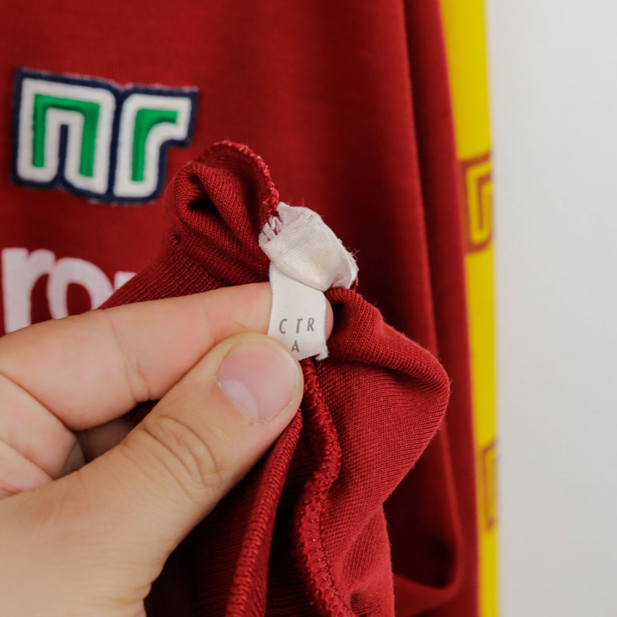 Giacca Roma Ennerre Barilla 1989/1990 by ENNERRE - Home (15)