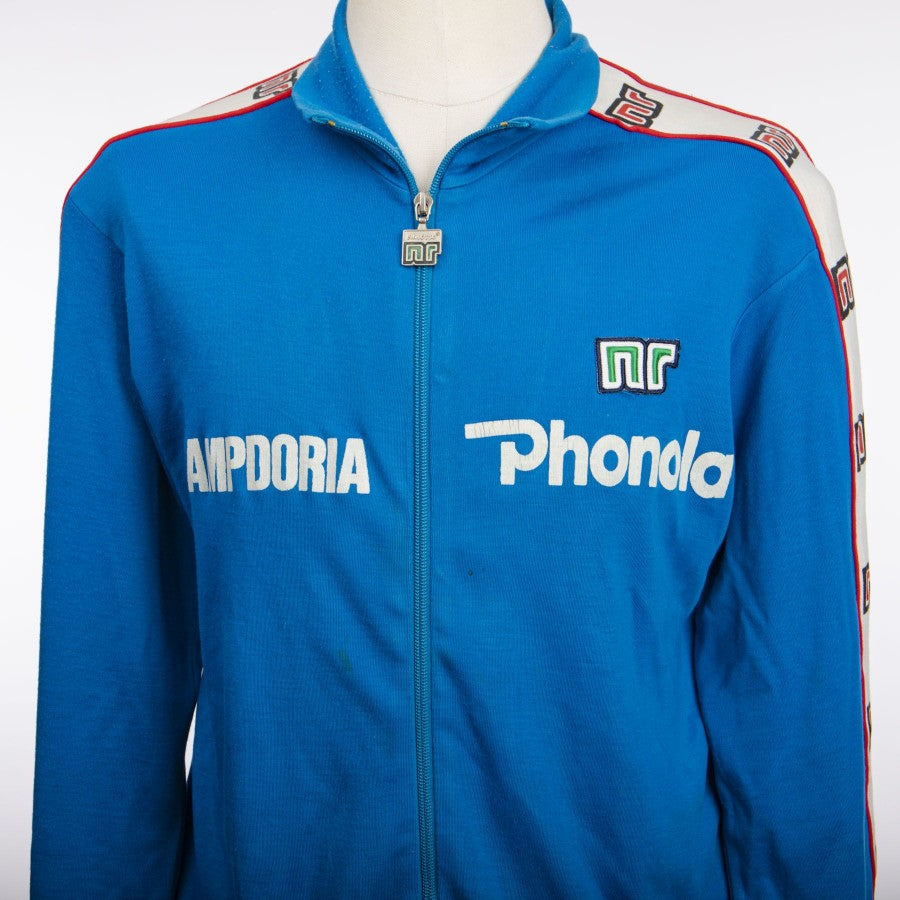 Giacca Sampdoria Ennerre 1985/1986 by ENNERRE - Home (10)
