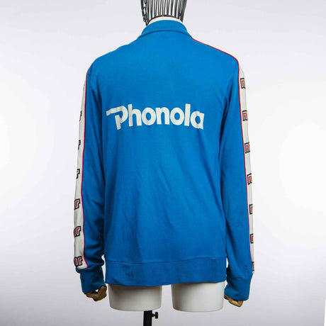 Giacca Sampdoria Ennerre 1985/1986 by ENNERRE - Home (2)