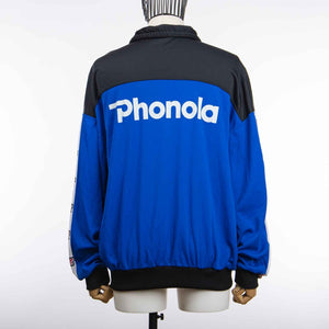 Giacca Sampdoria Ennerre 1985/1986 by ENNERRE - Home (2)