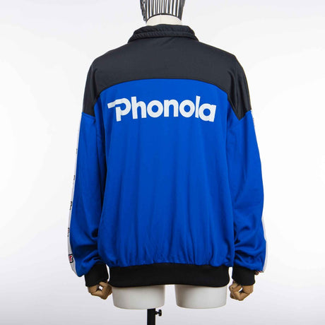 Giacca Sampdoria Ennerre 1985/1986 by ENNERRE - Home (2)