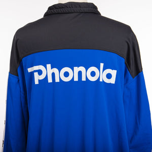 Giacca Sampdoria Ennerre 1985/1986 by ENNERRE - Home (7)