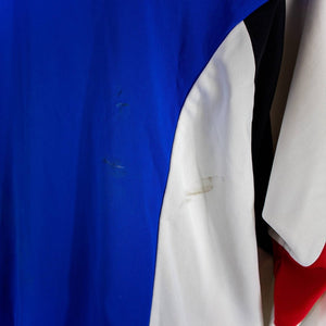 GIACCA SAMPDORIA ENNERRE 1986/1987 by ENNERRE - Serie A (10)