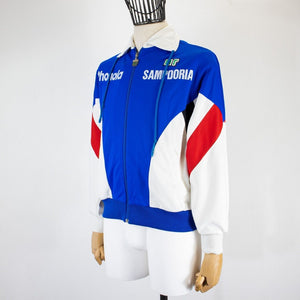 GIACCA SAMPDORIA ENNERRE 1986/1987 by ENNERRE - Serie A (3)