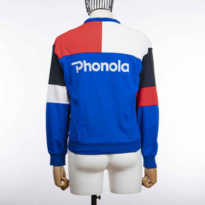 Giacca Sampdoria Ennerre 1987/1988 by ENNERRE - Home (2)
