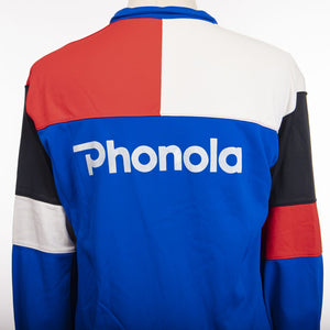 Giacca Sampdoria Ennerre 1987/1988 by ENNERRE - Home (5)