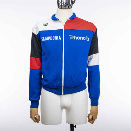 Giacca Sampdoria Ennerre 1987/1988 by ENNERRE - Home