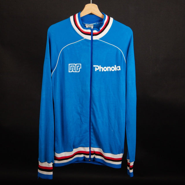 GIACCA SAMPDORIA ENNERRE PHONOLA ANNI OTTANTA by ENNERRE - Home