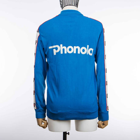 Giacca Track Sampdoria Ennerre 1985/1986 by ENNERRE - Home (2)