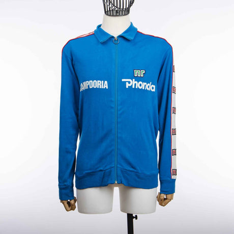 Giacca Track Sampdoria Ennerre 1985/1986 by ENNERRE - Home