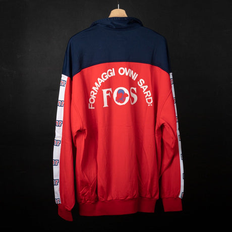 giacca tuta cagliari ennerre 1985/1986 by ENNERRE - Home (2)