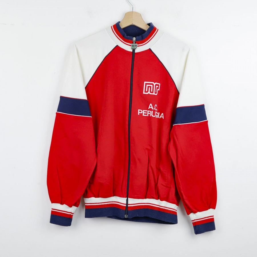 Giacca Tuta Perugia ennerre 1984/1985 by ENNERRE - Home