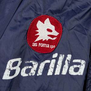 Giaccone antivento Roma Ennerre 1987/1988 by ENNERRE - Home (6)