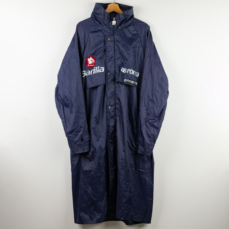 Giaccone antivento Roma Ennerre 1987/1988 by ENNERRE - Home