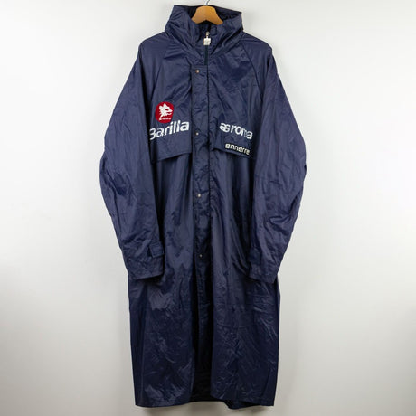 Giaccone antivento Roma Ennerre 1987/1988 by ENNERRE - Home