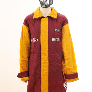 GIACCONE ROMA ENNERRE 1986/1987 by ENNERRE - Home