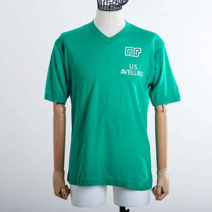 maglia allenamento anni ottanta avellino ennerre by ENNERRE - Home