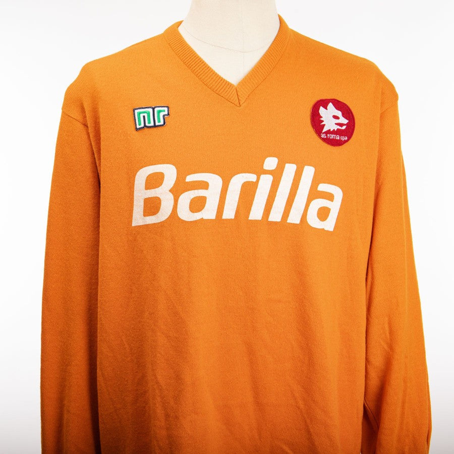 Maglia allenamento AS Roma Ennerre 1988/1989 by ENNERRE - Home (3)
