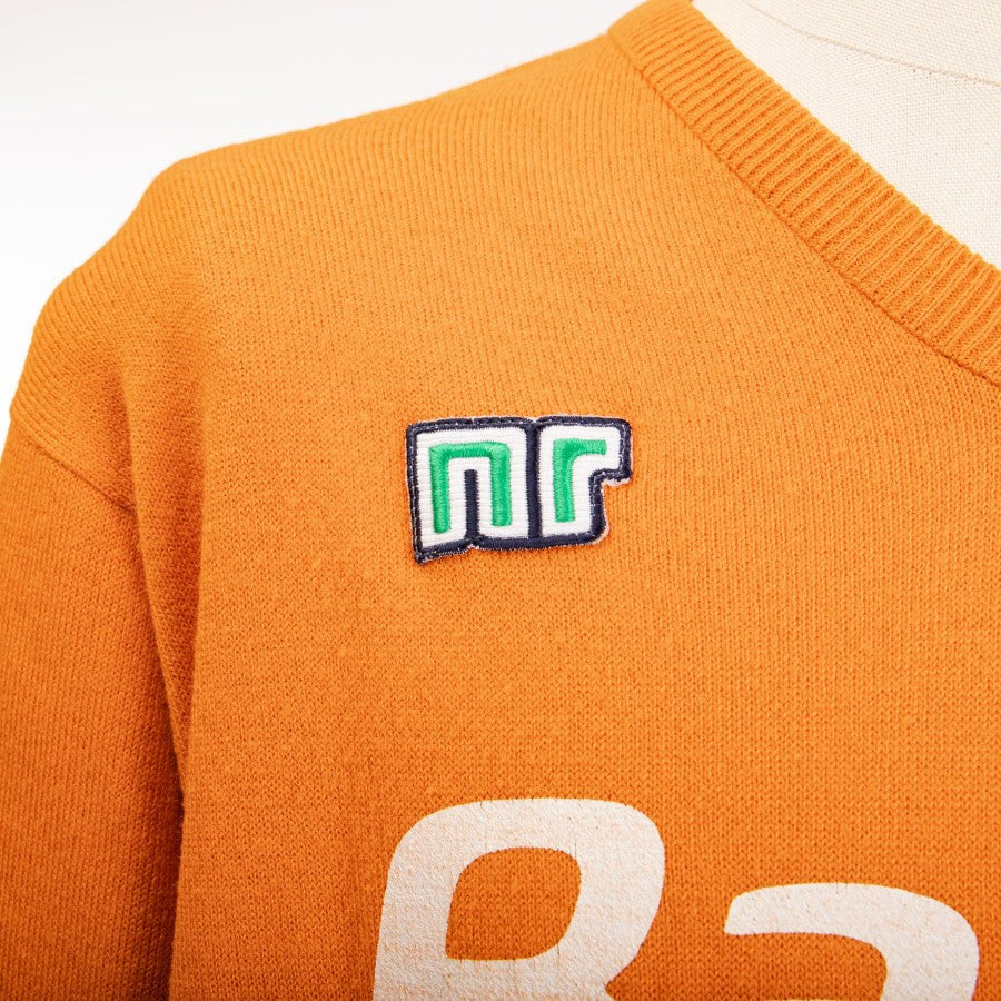 Maglia allenamento AS Roma Ennerre 1988/1989 by ENNERRE - Home (4)