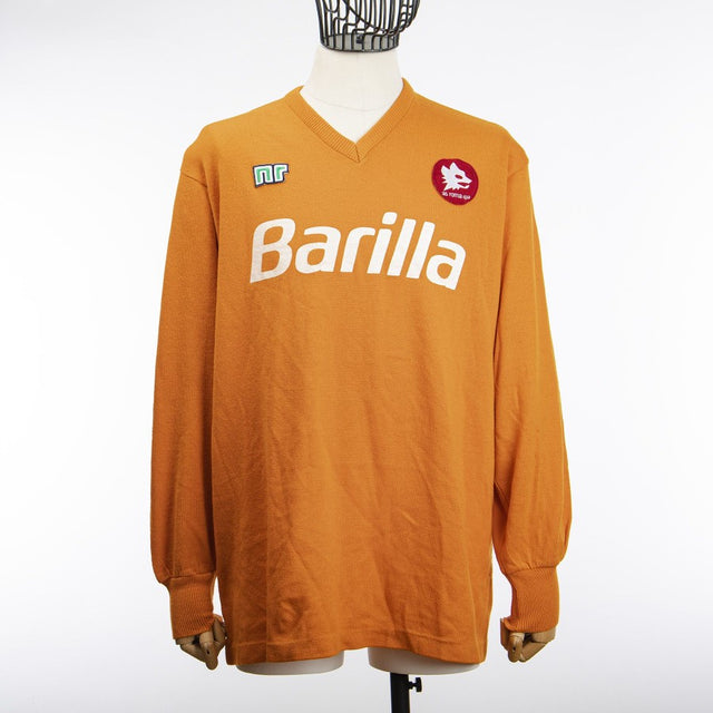 Maglia allenamento AS Roma Ennerre 1988/1989 by ENNERRE - Home