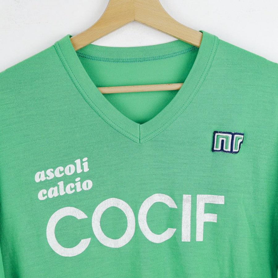 Maglia Allenamento Ascoli ennerre 1990/1991 by ENNERRE - Home (5)