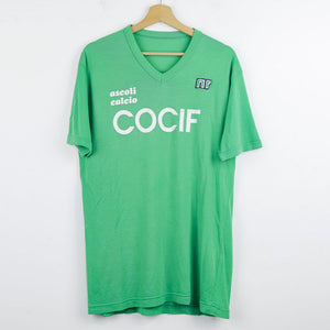 Maglia Allenamento Ascoli ennerre 1990/1991 by ENNERRE - Home