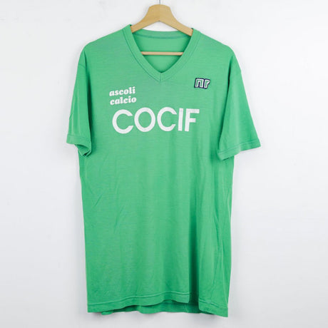 Maglia Allenamento Ascoli ennerre 1990/1991 by ENNERRE - Home