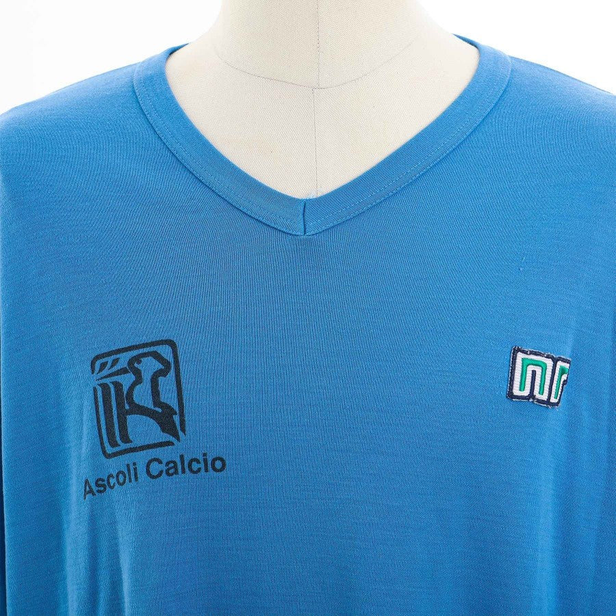 MAGLIA ALLENAMENTO ASCOLI ENNERRE CARISAP 1991/1992 by ENNERRE - Home (3)