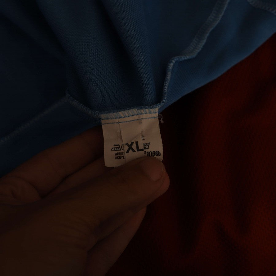 MAGLIA ALLENAMENTO ASCOLI ENNERRE CARISAP 1991/1992 by ENNERRE - Home (6)