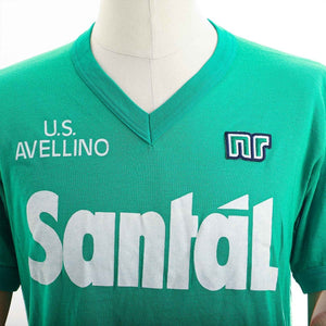 MAGLIA ALLENAMENTO AVELLINO ENNERRE SANTAL 1985/1986 by ENNERRE - Home (3)
