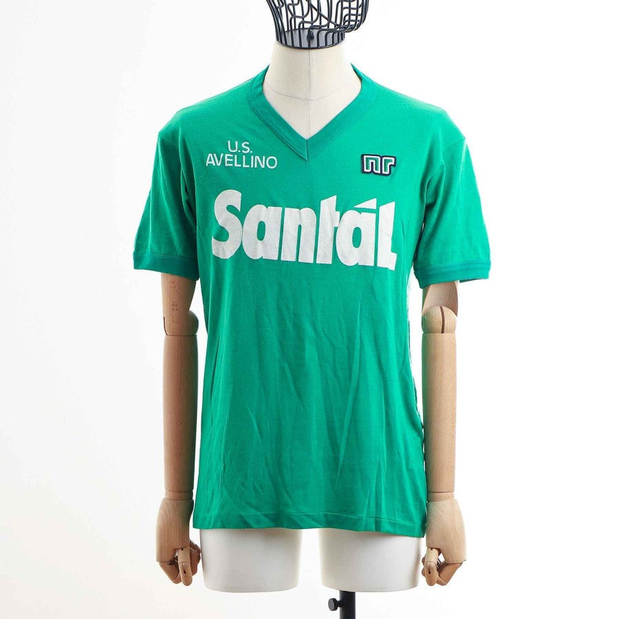 MAGLIA ALLENAMENTO AVELLINO ENNERRE SANTAL 1985/1986 by ENNERRE - Home