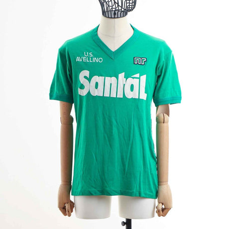MAGLIA ALLENAMENTO AVELLINO ENNERRE SANTAL 1985/1986 by ENNERRE - Home