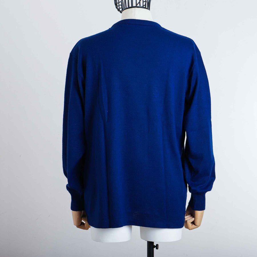 MAGLIA ALLENAMENTO CAGLIARI ENNERRE 1989/1990 by ENNERRE - Home (2)