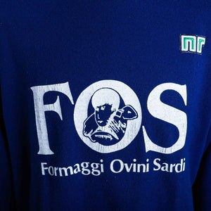 MAGLIA ALLENAMENTO CAGLIARI ENNERRE 1989/1990 by ENNERRE - Home (3)