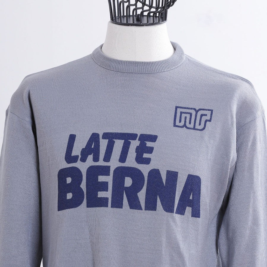 MAGLIA ALLENAMENTO ENNERRE LATTE BERNA ML 1983/1984 by ENNERRE - Home (4)