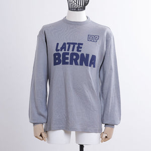 MAGLIA ALLENAMENTO ENNERRE LATTE BERNA ML 1983/1984 by ENNERRE - Home