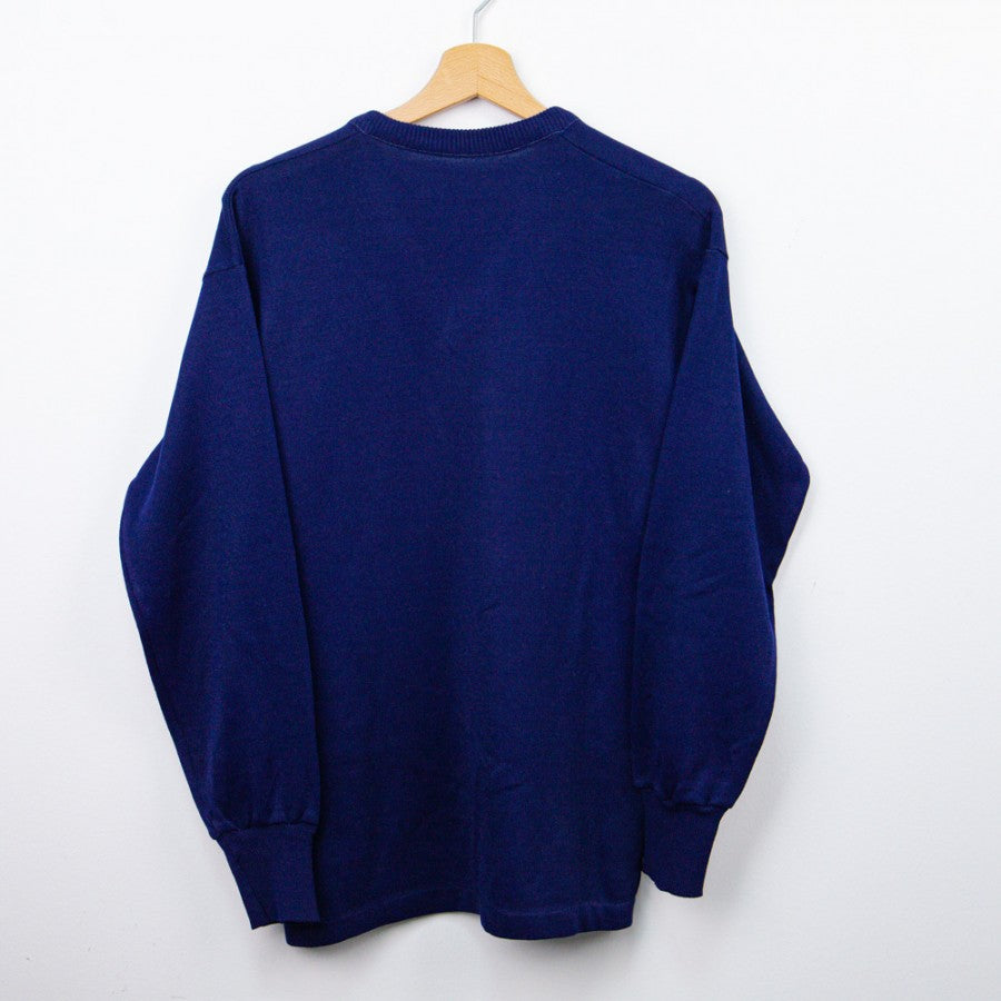 Maglia Allenamento Ennerre Napoli 1982/1983 by ENNERRE - Home (2)