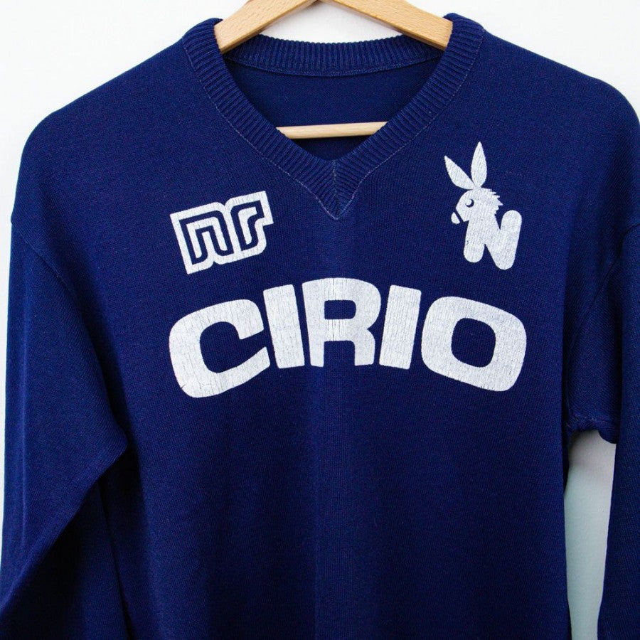 Maglia Allenamento Ennerre Napoli 1982/1983 by ENNERRE - Home (9)