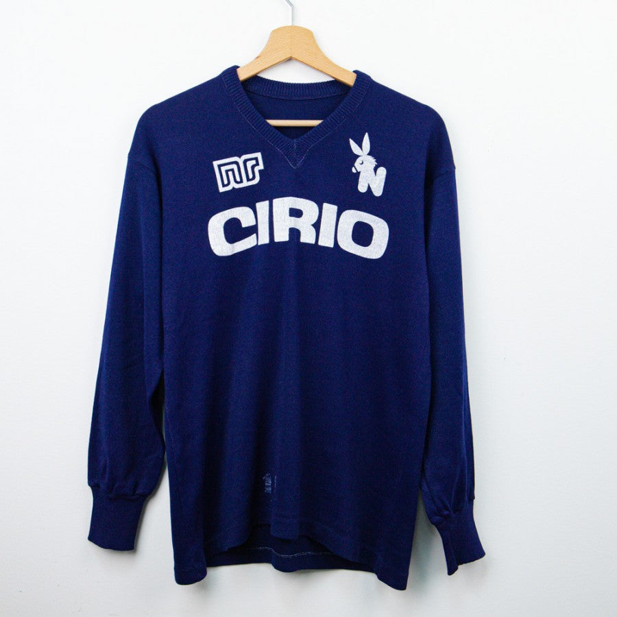 Maglia Allenamento Ennerre Napoli 1982/1983 by ENNERRE - Home