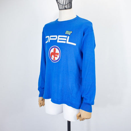 MAGLIA ALLENAMENTO FIORENTINA ENNERRE ML 1984/1985 by ENNERRE - Home (2)