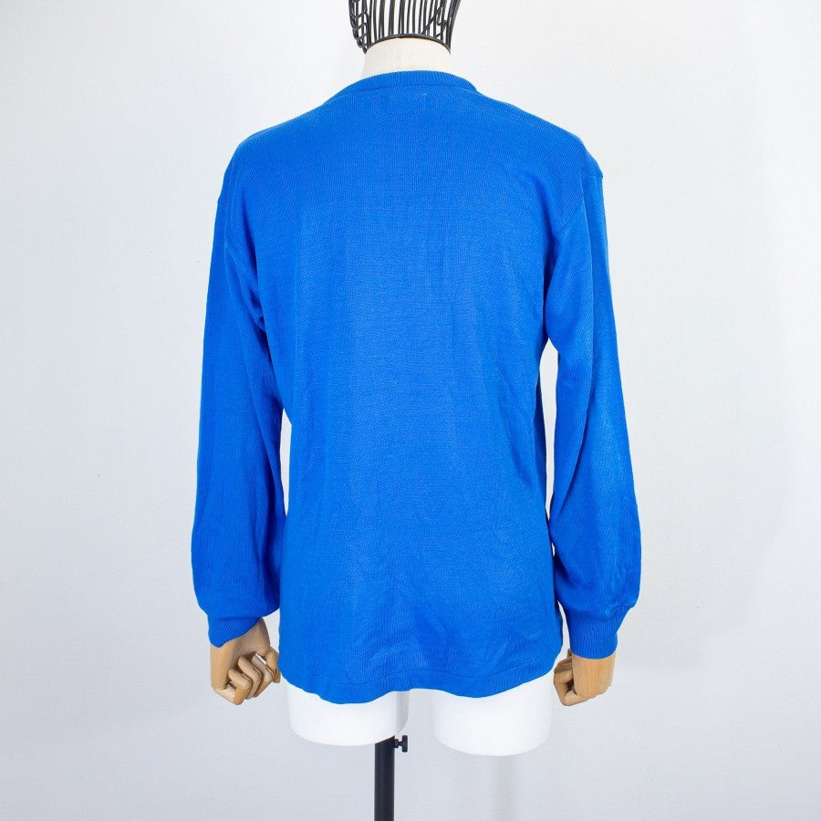 MAGLIA ALLENAMENTO FIORENTINA ENNERRE ML 1984/1985 by ENNERRE - Home (3)