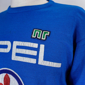 MAGLIA ALLENAMENTO FIORENTINA ENNERRE ML 1984/1985 by ENNERRE - Home (4)