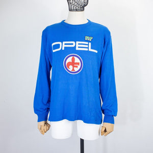 MAGLIA ALLENAMENTO FIORENTINA ENNERRE ML 1984/1985 by ENNERRE - Home