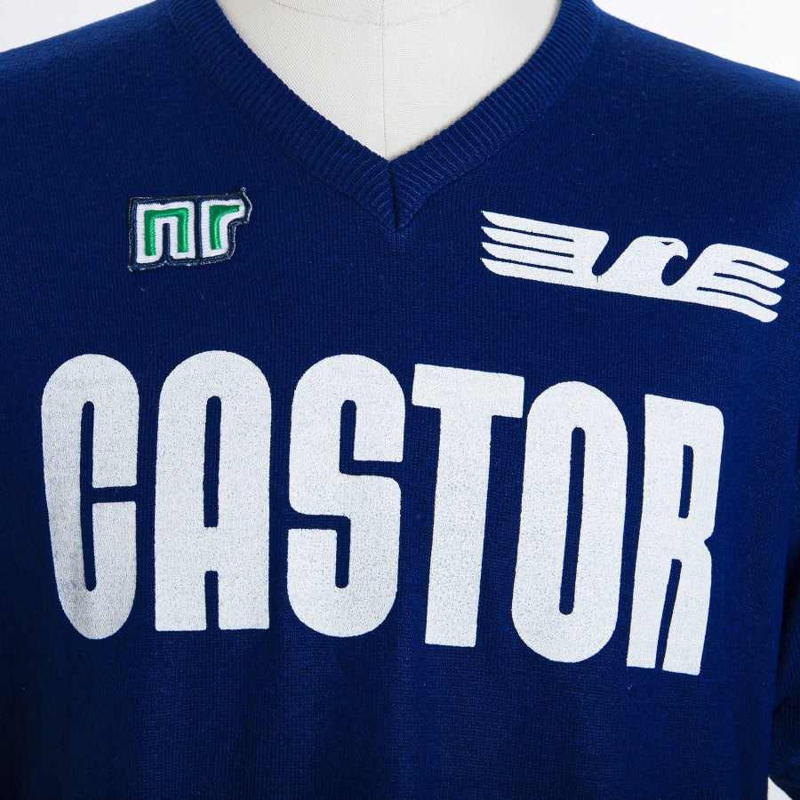 maglia allenamento lazio ennerre castor 1984/1985 by ENNERRE - Home (5)