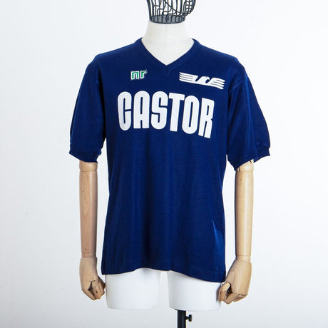 maglia allenamento lazio ennerre castor 1984/1985 by ENNERRE - Home