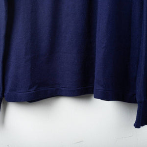 Maglia Allenamento ML Milan NR Cuore 1983/1984 by ENNERRE - Home (10)