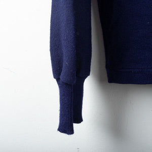 Maglia Allenamento ML Milan NR Cuore 1983/1984 by ENNERRE - Home (7)