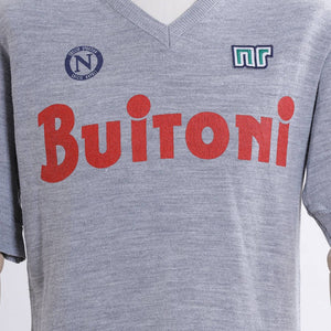 MAGLIA ALLENAMENTO NAPOLI BUITONI 1985/1986 by ENNERRE - Home (4)