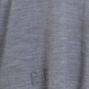 MAGLIA ALLENAMENTO NAPOLI BUITONI GRIGIA 1986/1987 by ENNERRE - Home (5)