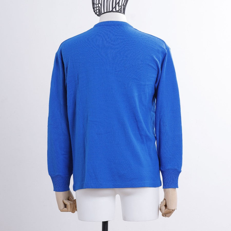 MAGLIA ALLENAMENTO NAPOLI BUITONI ML N10 by ENNERRE - Home (2)